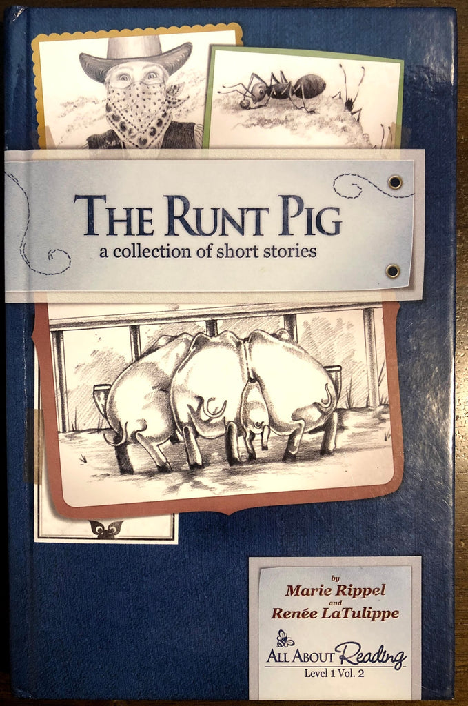 The Runt Pig
