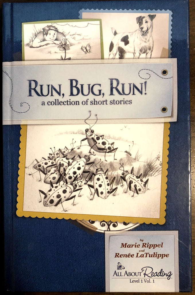 Run, Run, Run
