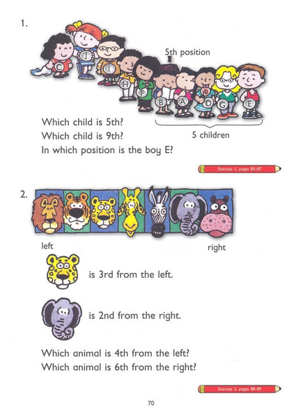 Singapore Math: Primary Math Textbook 1A Common Core Edition