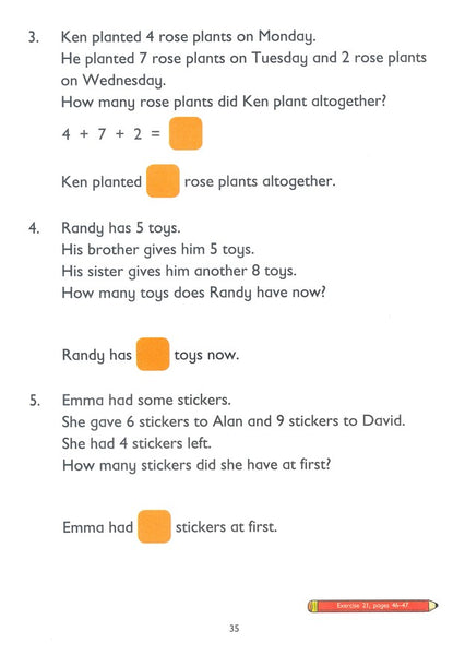 Singapore Math: Primary Math Textbook 1B Common Core Edition