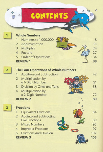 Singapore Math: Primary Math Textbook 4A Common Core Edition