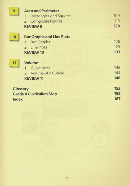 Singapore Math: Primary Math Textbook 4B Common Core Edition