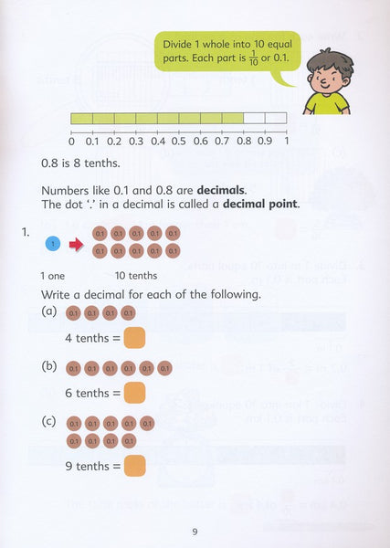 Singapore Math: Primary Math Textbook 4B Common Core Edition