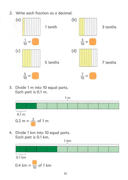 Singapore Math: Primary Math Textbook 4B Common Core Edition