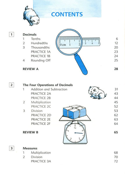 Singapore Math: Primary Math Textbook 4B US Edition