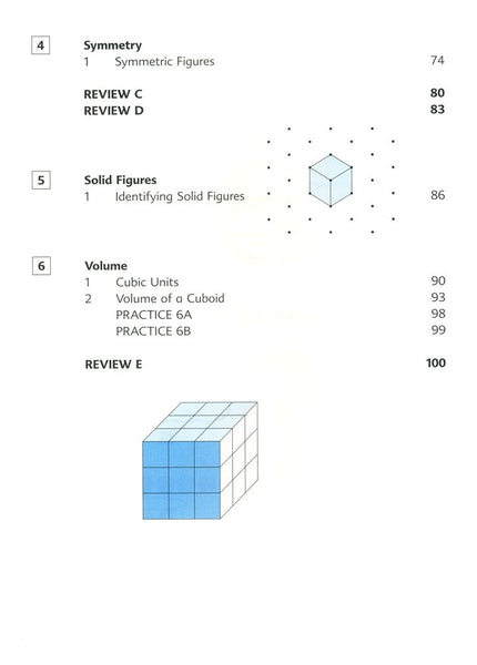 Singapore Math: Primary Math Textbook 4B US Edition