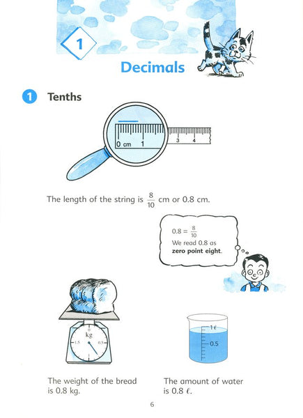 Singapore Math: Primary Math Textbook 4B US Edition