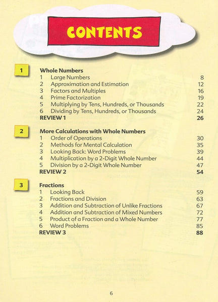 Singapore Math: Primary Math Textbook 5A Common Core Edition