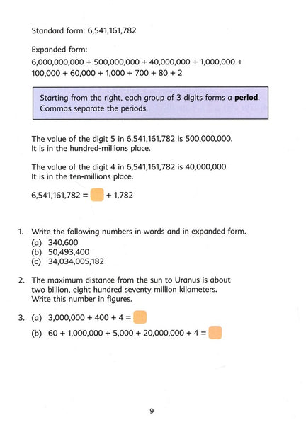 Singapore Math: Primary Math Textbook 5A Common Core Edition