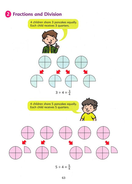 Singapore Math: Primary Math Textbook 5A Common Core Edition