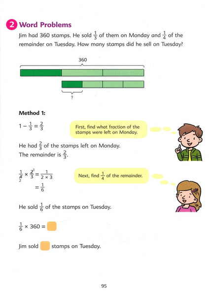 Singapore Math: Primary Math Textbook 5A Common Core Edition