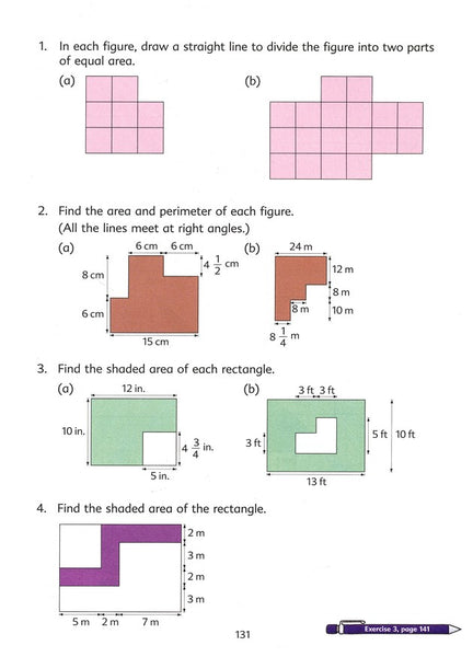 Singapore Math: Primary Math Textbook 5A Common Core Edition