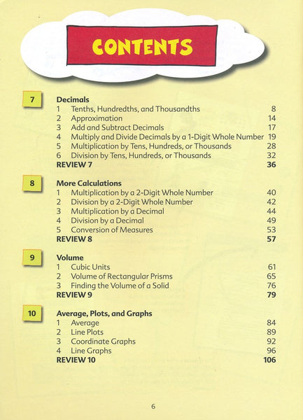 Singapore Math: Primary Math Textbook 5B Common Core Edition