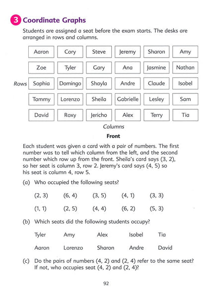 Singapore Math: Primary Math Textbook 5B Common Core Edition