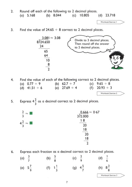 Singapore Math: Primary Math Textbook 5B US Edition