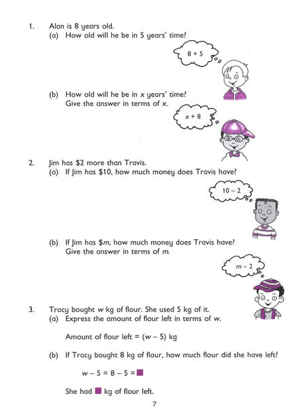 Singapore Math: Primary Math Textbook 6A US Edition