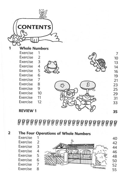 Singapore Math: Primary Math Workbook 4A Common Core Edition