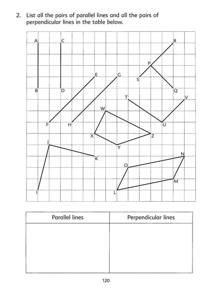 Singapore Math: Primary Math Workbook 4A US Edition