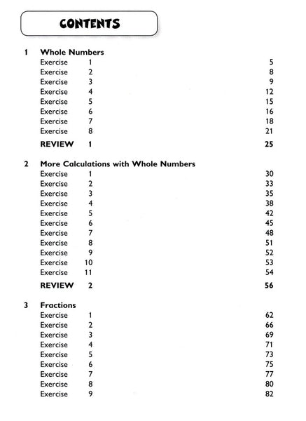 Singapore Math: Primary Math Workbook 5A Common Core Edition