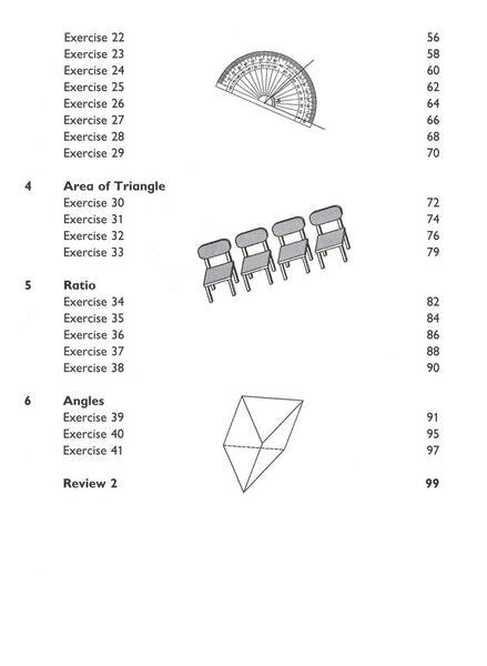 Singapore Math: Primary Math Workbook 5A US Edition