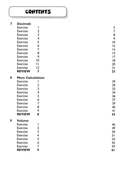 Singapore Math: Primary Math Workbook 5B Common Core Edition