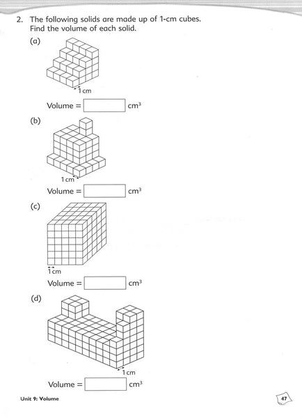 Singapore Math: Primary Math Workbook 5B Common Core Edition