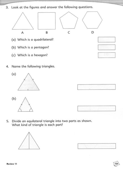 Singapore Math: Primary Math Workbook 5B Common Core Edition