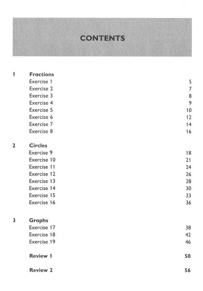Singapore Math: Primary Math Workbook 6B US Edition