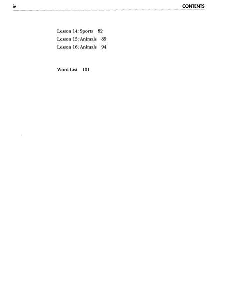 Vocabulary from Classical Roots Student Book A (Grade 7) and Answer Key Set