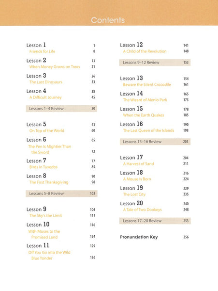 Wordly Wise 3000 Book 5 Student Edition (4th Edition)