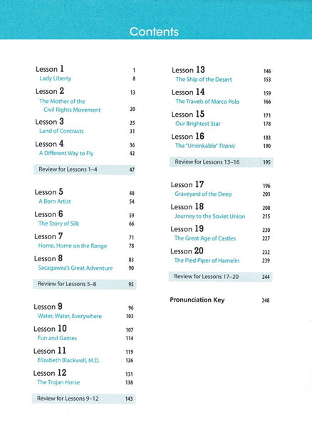 Wordly Wise 3000 Book 6 Student Edition (4th Edition)