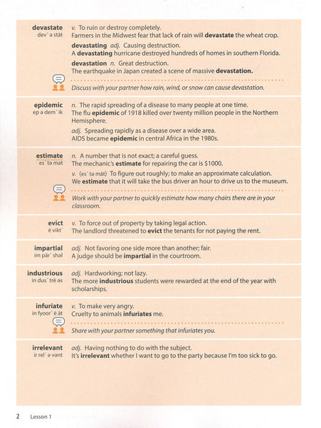 Wordly Wise 3000 Book 7 Student Book and Answer Key Set (4th Edition)