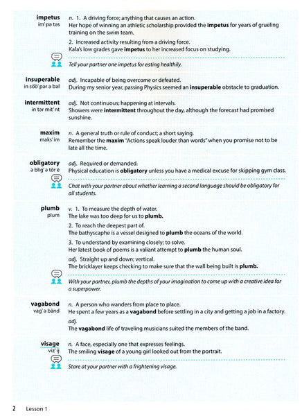 Wordly Wise 3000 Book 9 Student Edition (4th Edition)