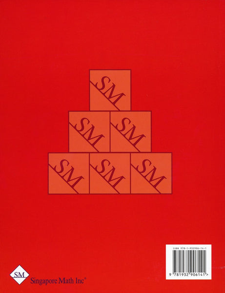 Essential Math Kindergarten A