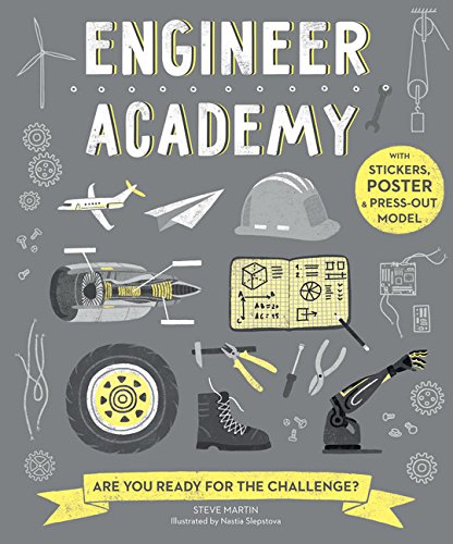 Kane Miller Academy Series (Choose Any 5 Books)