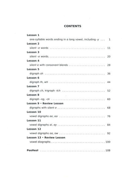 Explode the Code 3, 4 and Teacher's Guide bundle (2nd Edition)