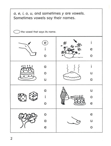 Explode the Code 3, 4 and Teacher's Guide bundle (2nd Edition)