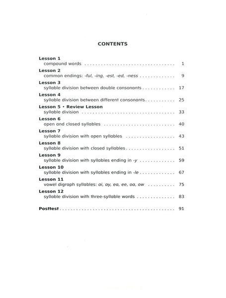 Explode the Code 3, 4 and Teacher's Guide bundle (2nd Edition)