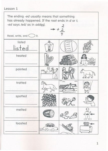 Explode the Code 5, 6 and Teacher's Guide bundle (2nd Edition)