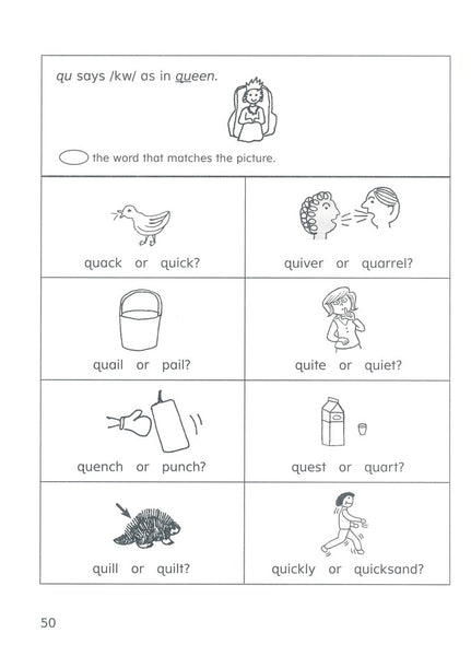 Explode the Code 5, 6 and Teacher's Guide bundle (2nd Edition)