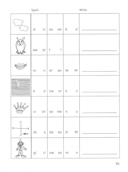 Explode the Code 5, 6 and Teacher's Guide bundle (2nd Edition)