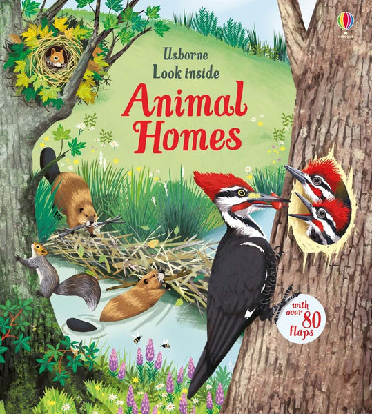 Usborne Look Inside Board Book Set (Any 8 books, write your choices in the Notes when ordering)
