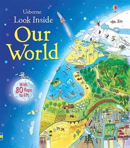 Usborne Look Inside Board Book Set (Any 8 books, write your choices in the Notes when ordering)