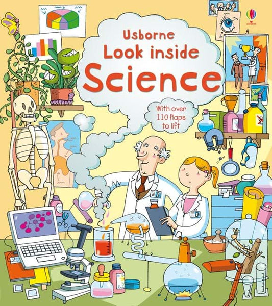 Usborne Look Inside Board Book Set (Any 8 books, write your choices in the Notes when ordering)