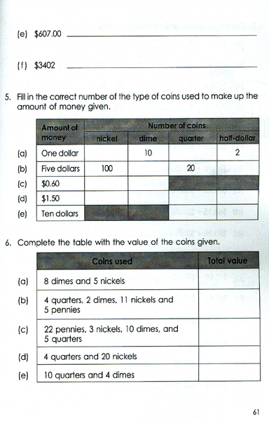 Singapore Math Primary Math Intensive Practice U.S. Ed 3A