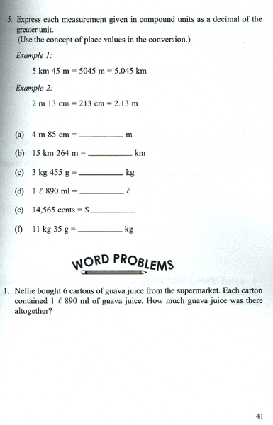 Singapore Math Primary Math Intensive Practice U.S. Ed 4B