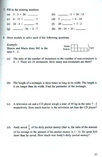 Singapore Math Primary Math Intensive Practice U.S. Ed 5A