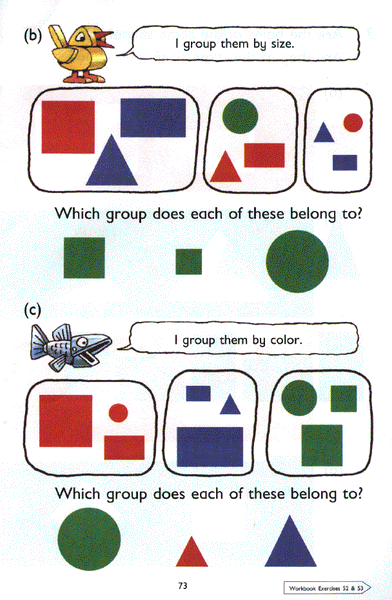 Singapore Math: Primary Math Textbook 1A US Edition