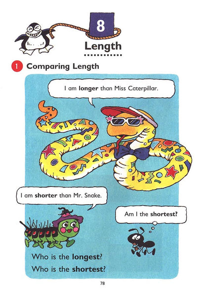 Singapore Math: Primary Math Textbook 1A US Edition