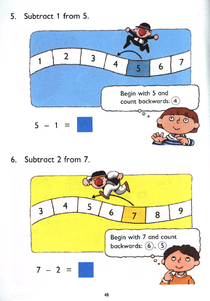 Singapore Math: Primary Math Textbook 1A US Edition